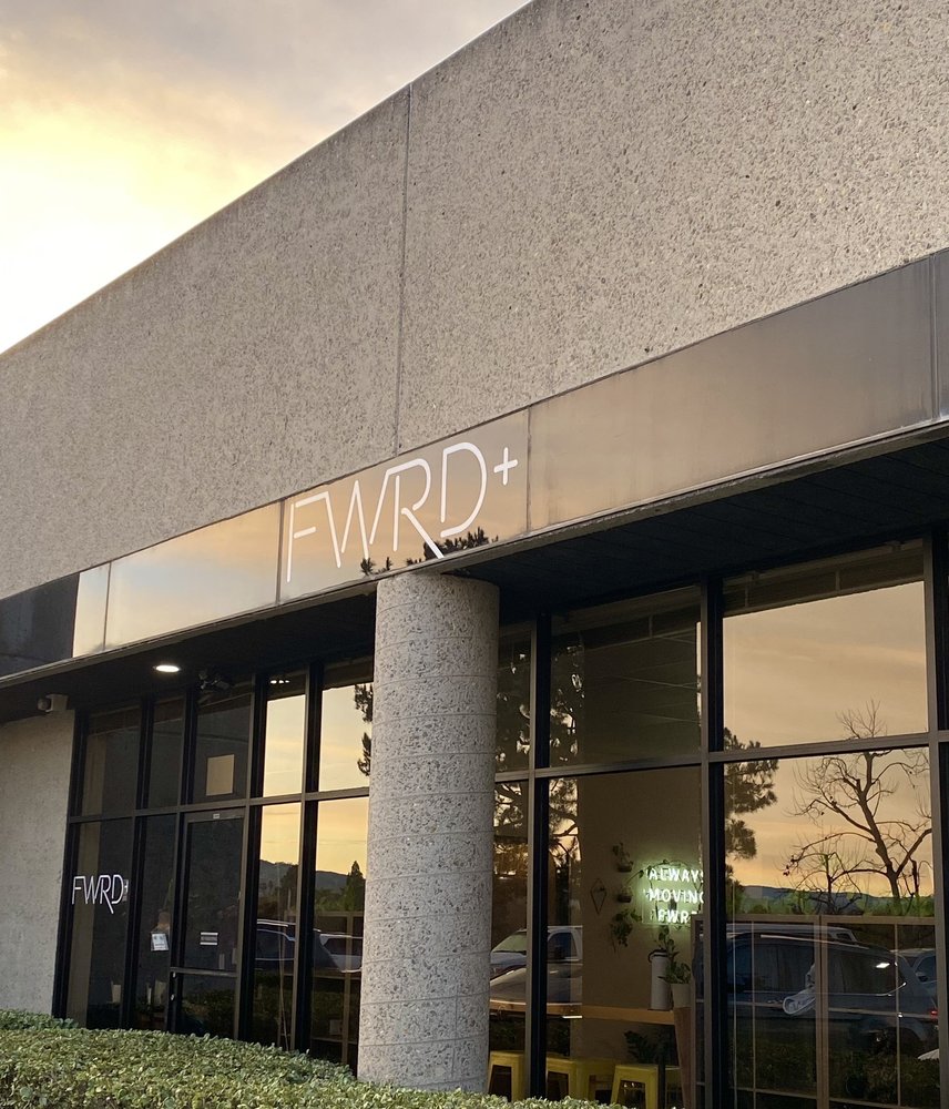 FWRD+ Wellness Collective