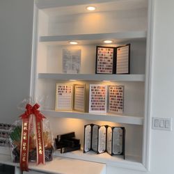 E&H nail salon inc - E&H nail salon is stationed in staten Island 10308 5nelson ave, there will be a 10% discount on opening activities from February 6th to 20th
