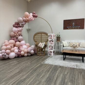 Good Morning Maxwell - Venues & Event Spaces Near Me - Livermore, California