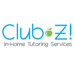 Club Z! In-Home Tutoring Services