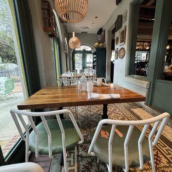 Ida Claire - Beautiful aesthetic/decor - Southern Near Me - San Antonio, Texas