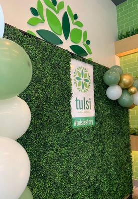 Tulsi Indian Eatery (Northridge) by null