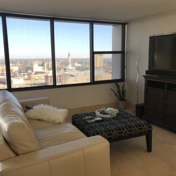 Central Park Residences - Condominiums Near Me - Tulsa, Oklahoma