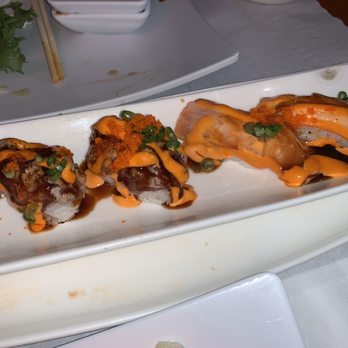Kim's Sushi - On the house - Sushi Bars Near Me - West Orange, New Jersey Kim's Sushi - On the house - Sushi Bars Near Me - West Orange, New Jersey