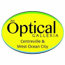 An Optical Galleria