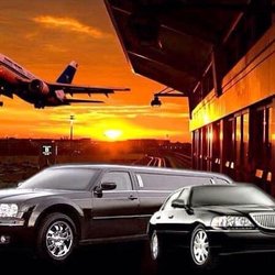 Allstate Car Service - Transport