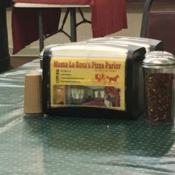Mama Larosa's Pizza Buffet & Salad Bar