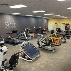 KORT Physical Therapy - Shively Center