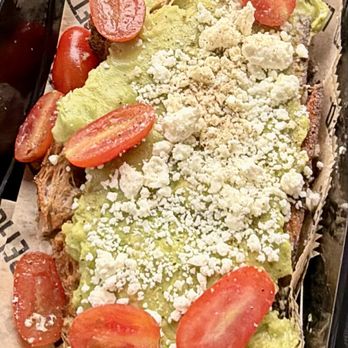 Better Buzz Coffee - Fullerton - Feta-Avocado Toast - Coffee & Tea Near Me - Fullerton, California Better Buzz Coffee - Fullerton - Feta-Avocado Toast - Coffee & Tea Near Me - Fullerton, California