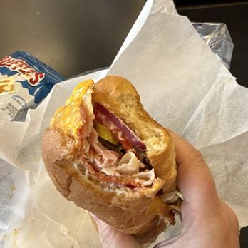 Sub Shop - The mess - Sandwiches Near Me - Seattle, Washington Sub Shop - The mess - Sandwiches Near Me - Seattle, Washington