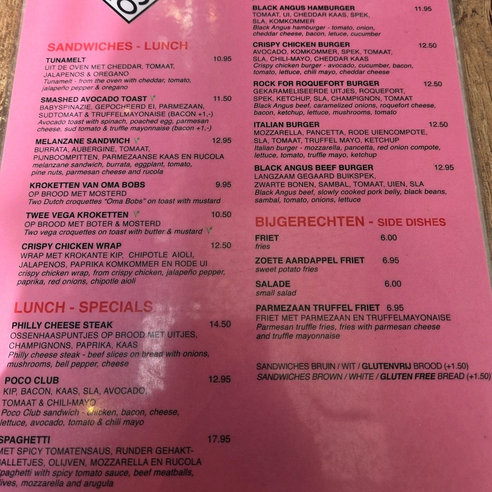 Poco Loco - Pubs Near Me - Amsterdam, New Hampshire
