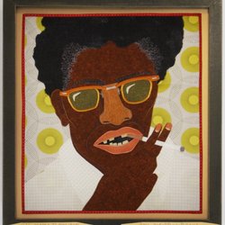 Antieau Gallery - Big Mama Thorton