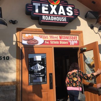 Texas Roadhouse - Steakhouses Near Me - Tempe, Arizona Texas Roadhouse - Steakhouses Near Me - Tempe, Arizona