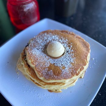The Pan - Pancakes - Pizza Near Me - Long Beach, California The Pan - Pancakes - Pizza Near Me - Long Beach, California