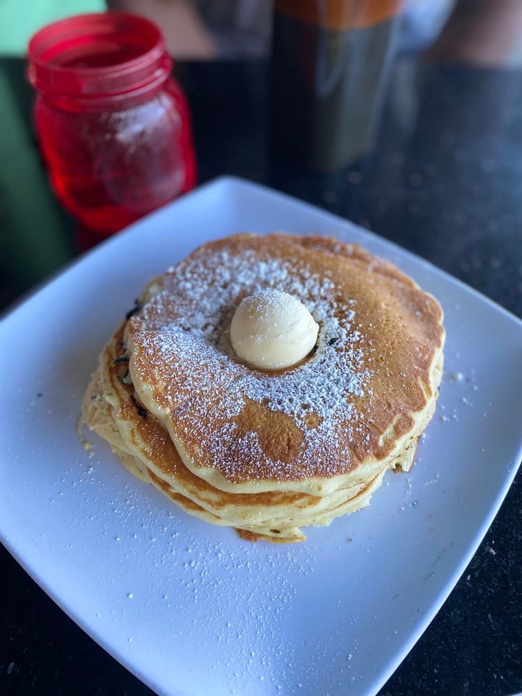 The Pan
