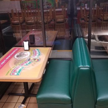 K C Upholstery - booth came out great... - Auto Upholstery Near Me - San Diego, California K C Upholstery - booth came out great... - Auto Upholstery Near Me - San Diego, California