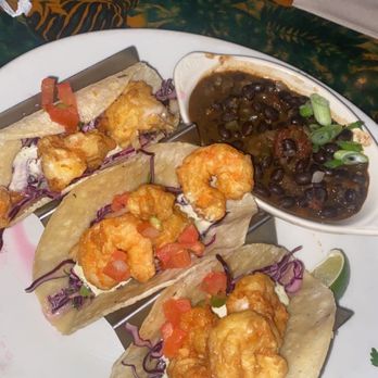 Rainforest Cafe - Shrimp Tacos - American Near Me - Auburn Hills, Michigan Rainforest Cafe - Shrimp Tacos - American Near Me - Auburn Hills, Michigan