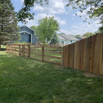 Fence-N-Deck Doctors - Fences & Gates Near Me - Columbus, Ohio