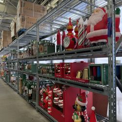 Walmart Supercenter - No not yet, it's only September!