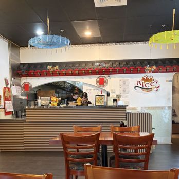 Rice - Cute place, great service ladies - Chinese Near Me - Wellington, Florida Rice - Cute place, great service ladies - Chinese Near Me - Wellington, Florida