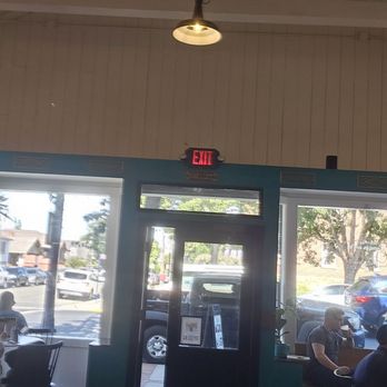 Majestic Cafe - Interior - Coffee & Tea Near Me - Benicia, California Majestic Cafe - Interior - Coffee & Tea Near Me - Benicia, California