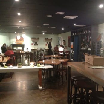 Lickerish - Spacious interior - Wine Bars Near Me - Semaphore, SA