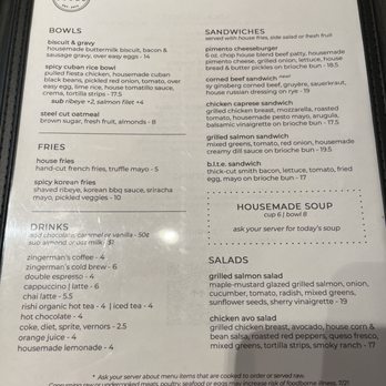 Dime Store - Breakfast & Brunch Near Me - Detroit, Michigan Dime Store - Breakfast & Brunch Near Me - Detroit, Michigan