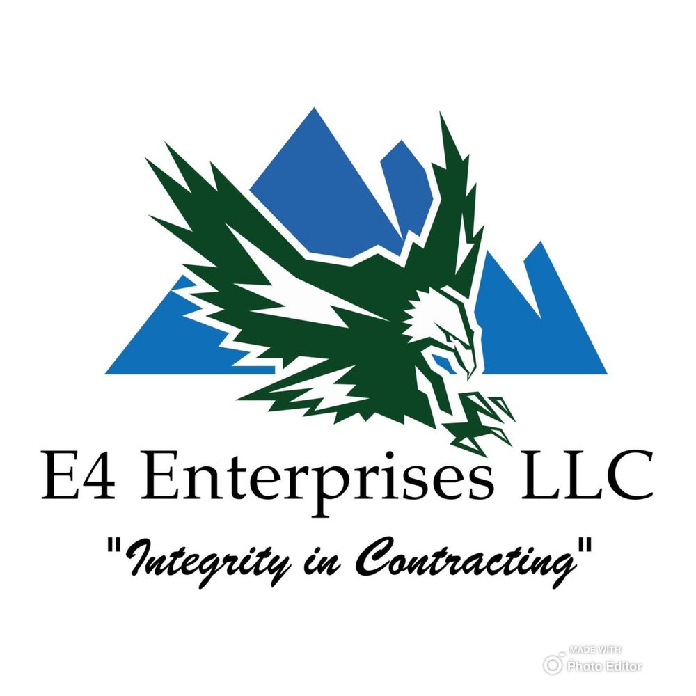 Slide of E4 Construction