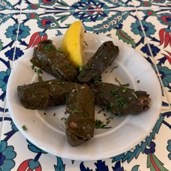 Cappadocia Bistro