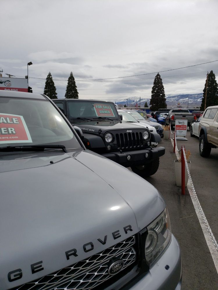 PRIVATE PARTY CARS 30 Photos & 33 Reviews 2190 Mill St, Reno, NV Yelp