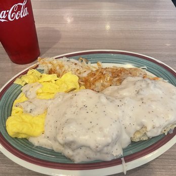 Livingston's Cafe - Cafes Near Me - Wichita, Kansas