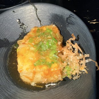 Ramen Seas - Tofu fried appetizers - Ramen Near Me - Sunnyvale, California