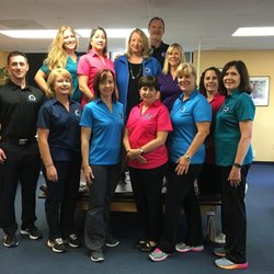 Patterson Physical Therapy - Meet the awesome Patterson PT Family!