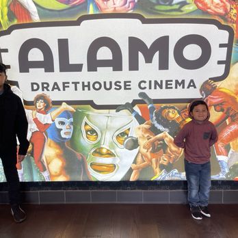 Alamo Drafthouse Cinema East El Paso - Alamo Drafthouse cinema - Cinema Near Me - El Paso, Texas