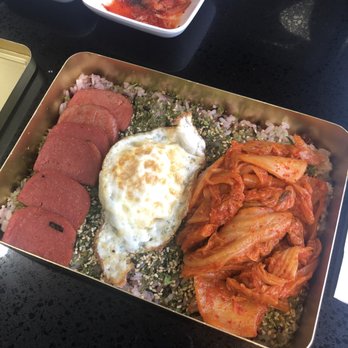 Onnuri - Bento - Korean Near Me - Toronto, Ontario Onnuri - Bento - Korean Near Me - Toronto, Ontario