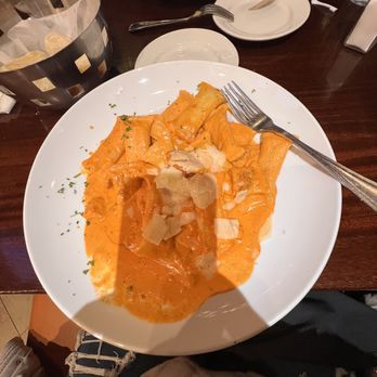 Mama's - Stuffed Rigatoni Special - Pizza Near Me - Copiague, New York Mama's - Stuffed Rigatoni Special - Pizza Near Me - Copiague, New York