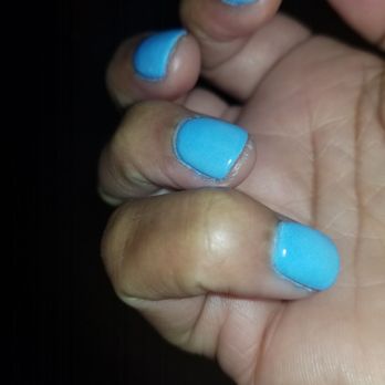 Secret Nails - Nail Salons Near Me - Jacksonville, Florida