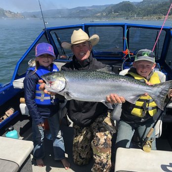 Watson Fishing Guide Service - 2018 - Fishing Near Me Watson Fishing Guide Service - 2018 - Fishing Near Me