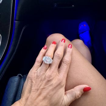 AAA Family Gems - Engagement ring - Jewelry Near Me - Tustin, California