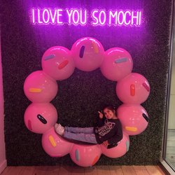 Mochi D---h