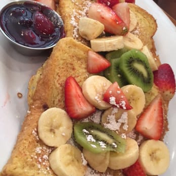 First Watch - Floridian French toast - Breakfast & Brunch Near Me - Rockville, Maryland First Watch - Floridian French toast - Breakfast & Brunch Near Me - Rockville, Maryland