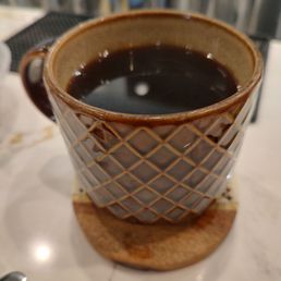 Cafe de olla