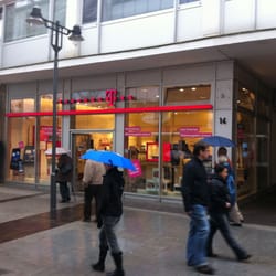 Telekom Shop