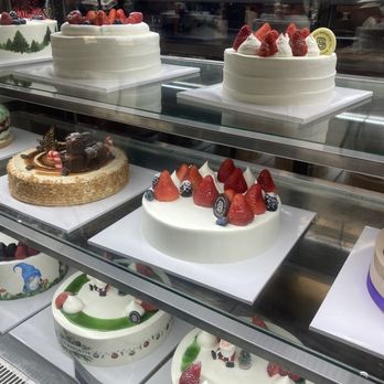 Paris Baguette - Bakeries Near Me - Beaverton, Oregon Paris Baguette - Bakeries Near Me - Beaverton, Oregon