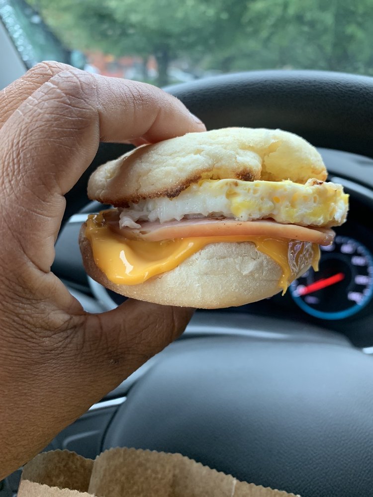 McDonald's Logo
