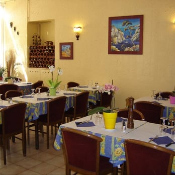 restaurant lou passagin - la salle - Restaurants Near Me - Nice, 06