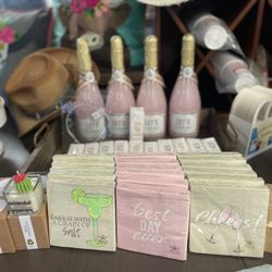 Argyle Party and Gift - Great party supplies.