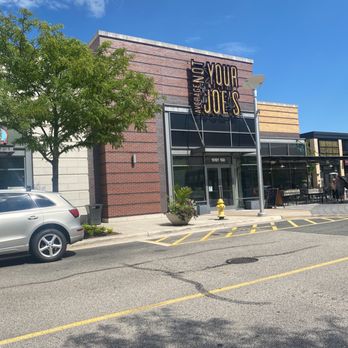 Not Your Average Joe's - Woodbridge - New American Near Me - Woodbridge, Virginia