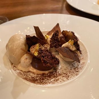 Partage - One of the better dessert dish - French Near Me - Las Vegas, Nevada Partage - One of the better dessert dish - French Near Me - Las Vegas, Nevada