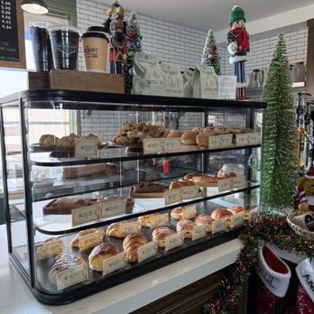The Merchant - Coffee & Tea Near Me - Long Beach, California The Merchant - Coffee & Tea Near Me - Long Beach, California